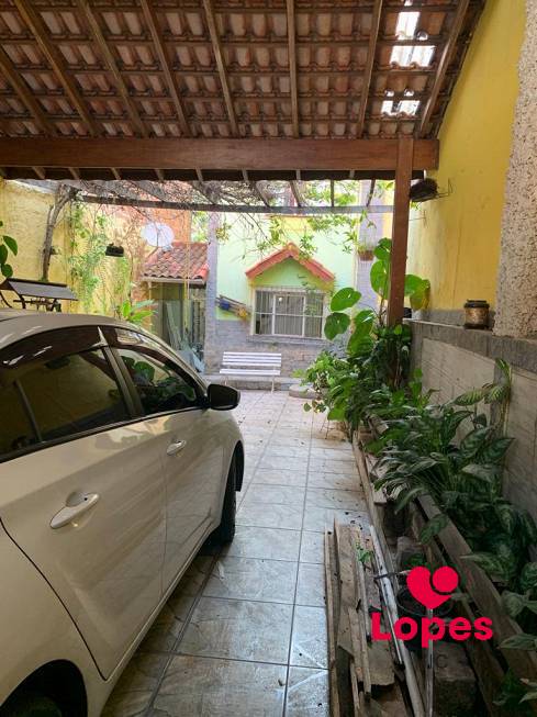 Casa, 3 quartos, 154 m² - Foto 2