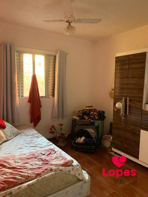 Casa, 3 quartos, 154 m² - Foto 10