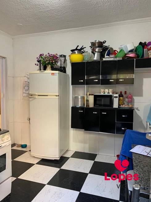 Casa, 3 quartos, 154 m² - Foto 6