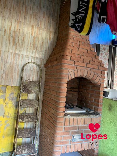 Casa, 3 quartos, 154 m² - Foto 14