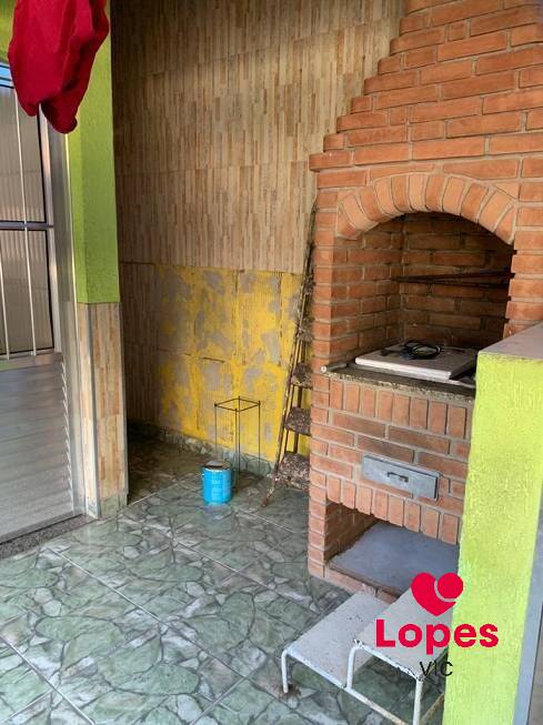 Casa, 3 quartos, 154 m² - Foto 15