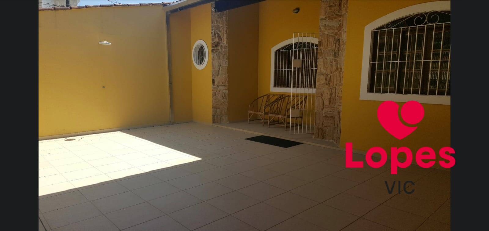 Casa à venda com 2 quartos - Foto 3