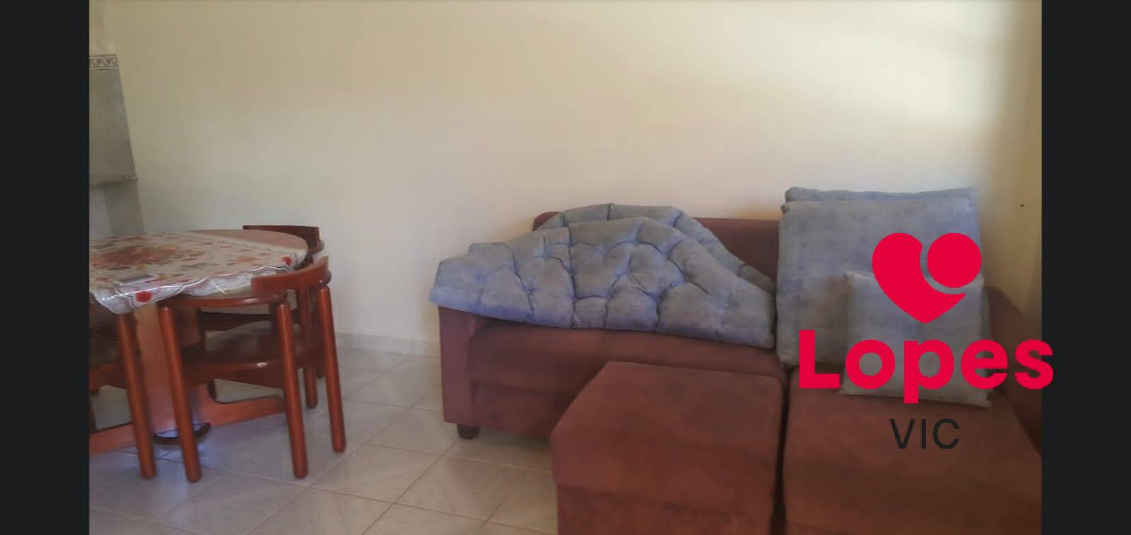 Casa à venda com 2 quartos - Foto 8