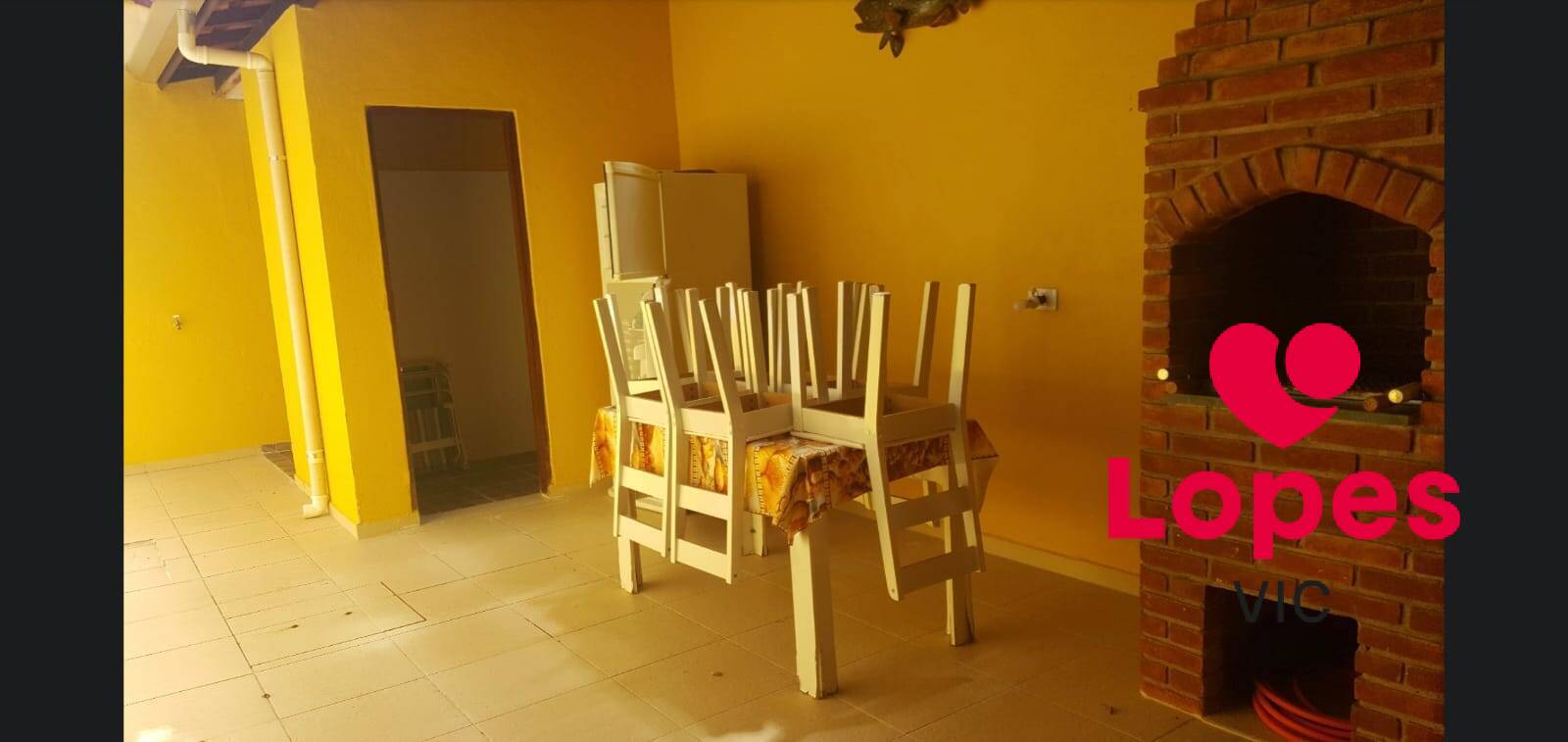 Casa à venda com 2 quartos - Foto 7