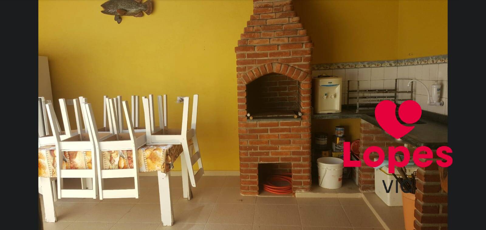 Casa à venda com 2 quartos - Foto 6