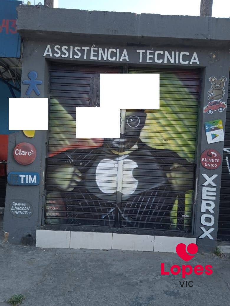 Loja-Salão - Foto 2