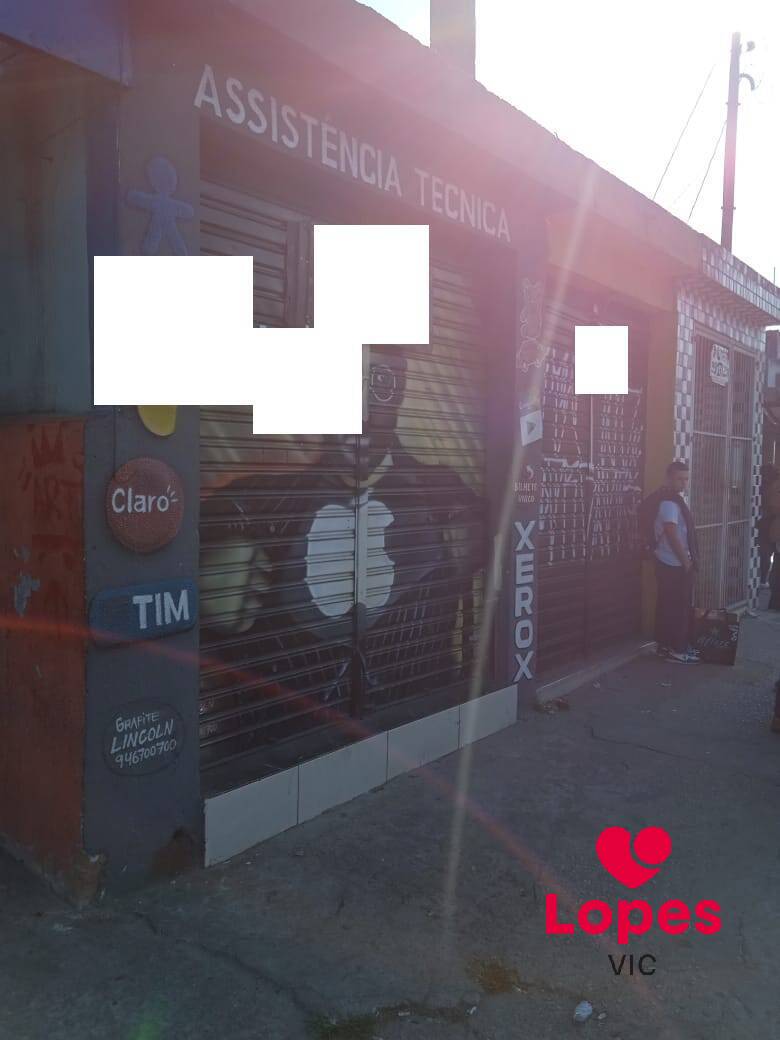 Loja-Salão - Foto 1