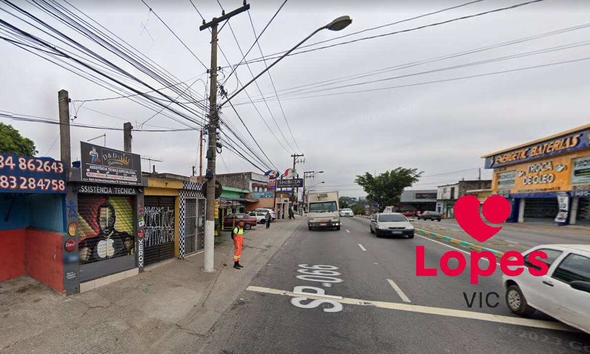 Loja-Salão - Foto 6