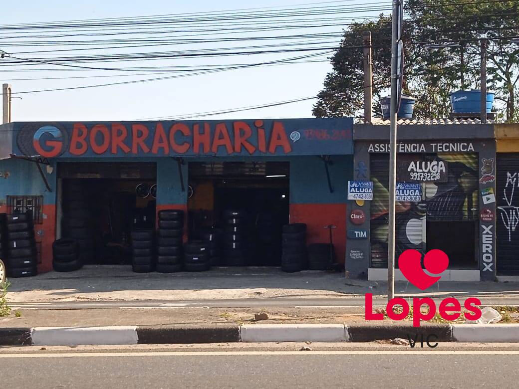 Loja-Salão - Foto 12