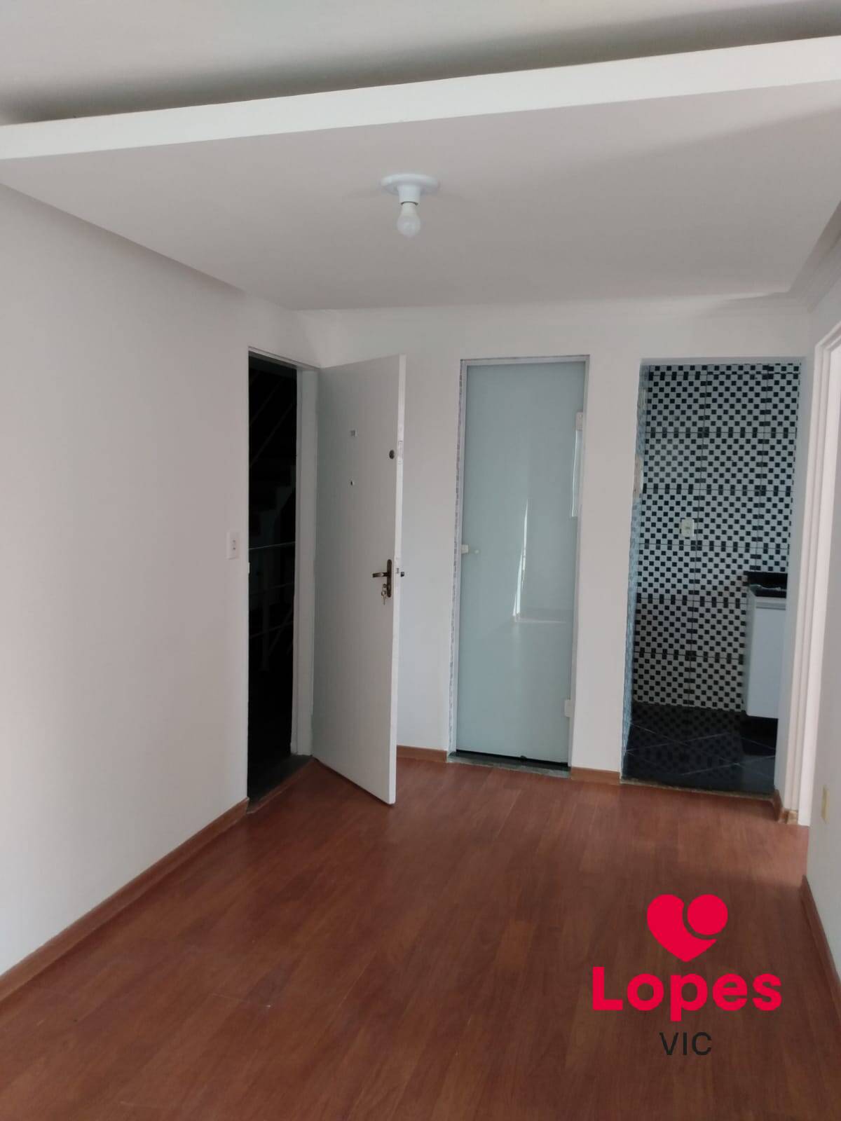 Apartamento à venda com 2 quartos, 39m² - Foto 5