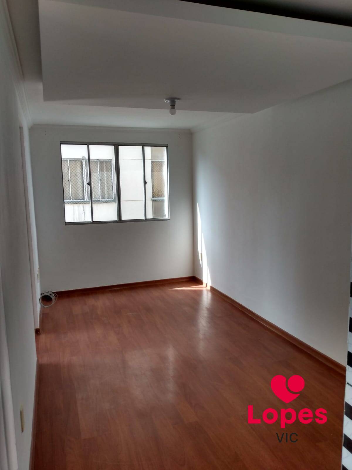 Apartamento à venda com 2 quartos, 39m² - Foto 6