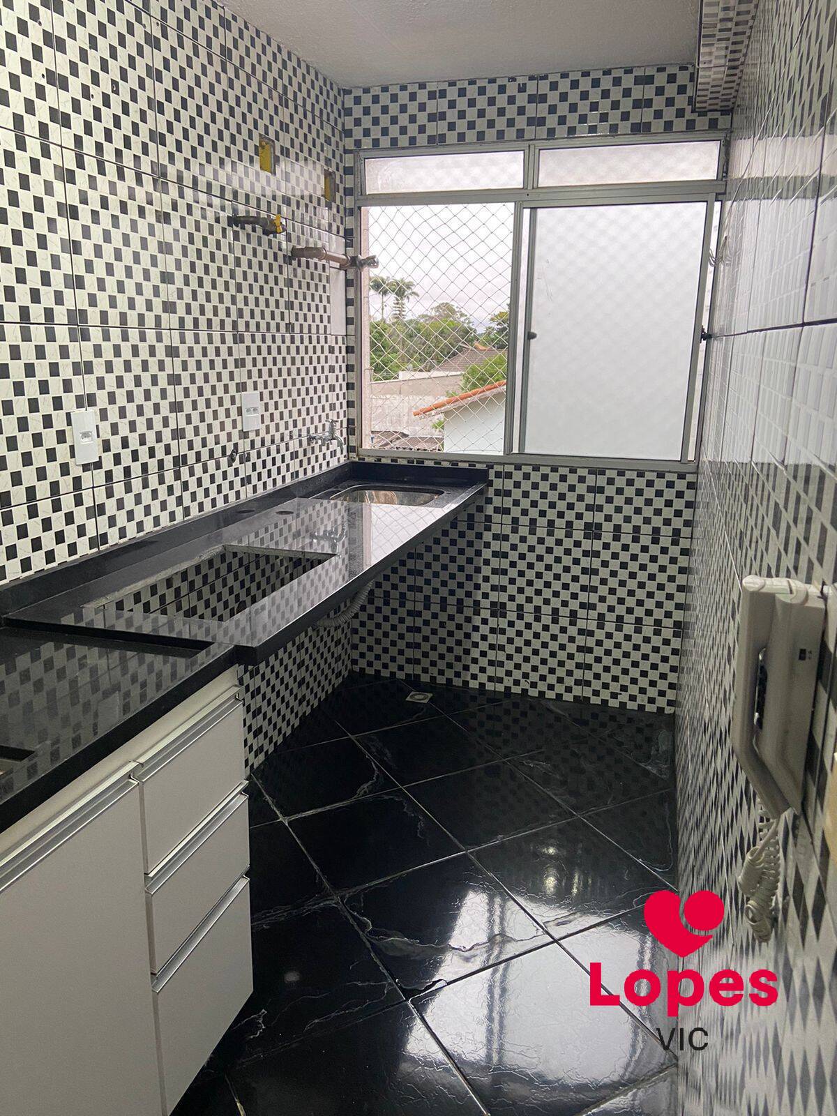 Apartamento à venda com 2 quartos, 39m² - Foto 13