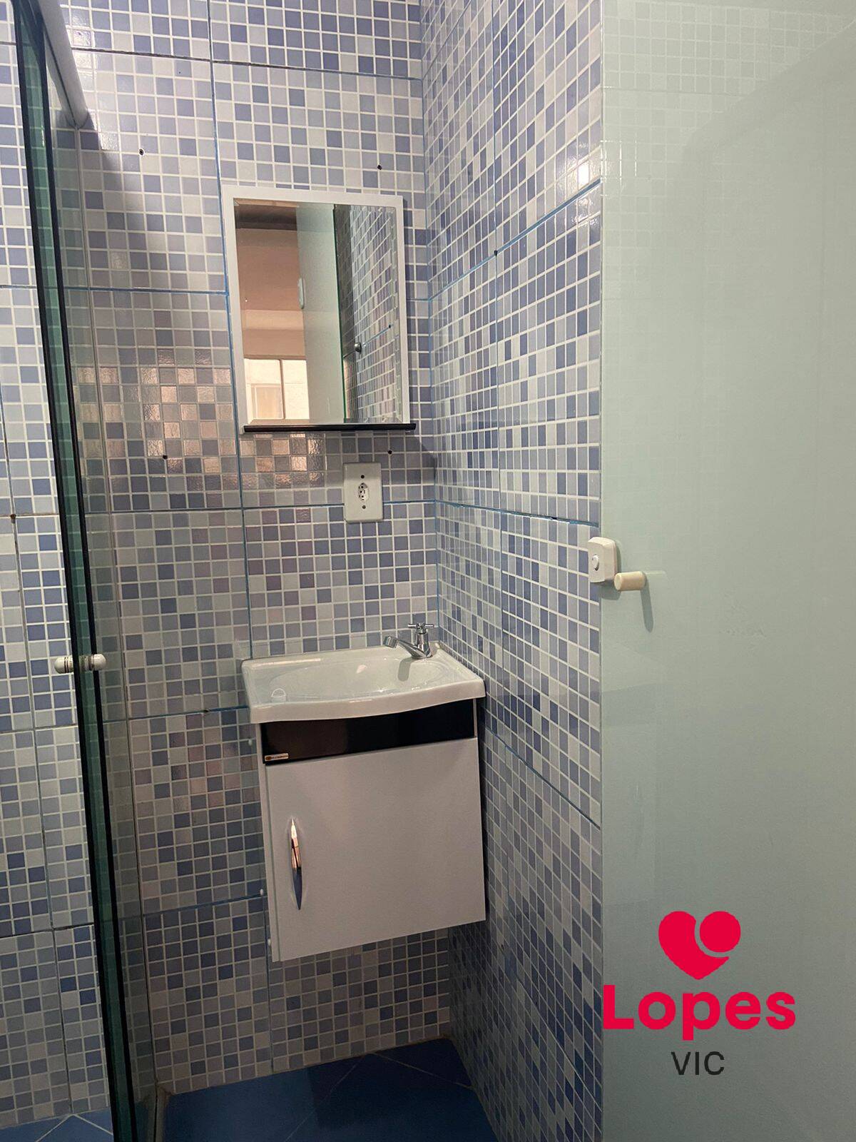 Apartamento à venda com 2 quartos, 39m² - Foto 19