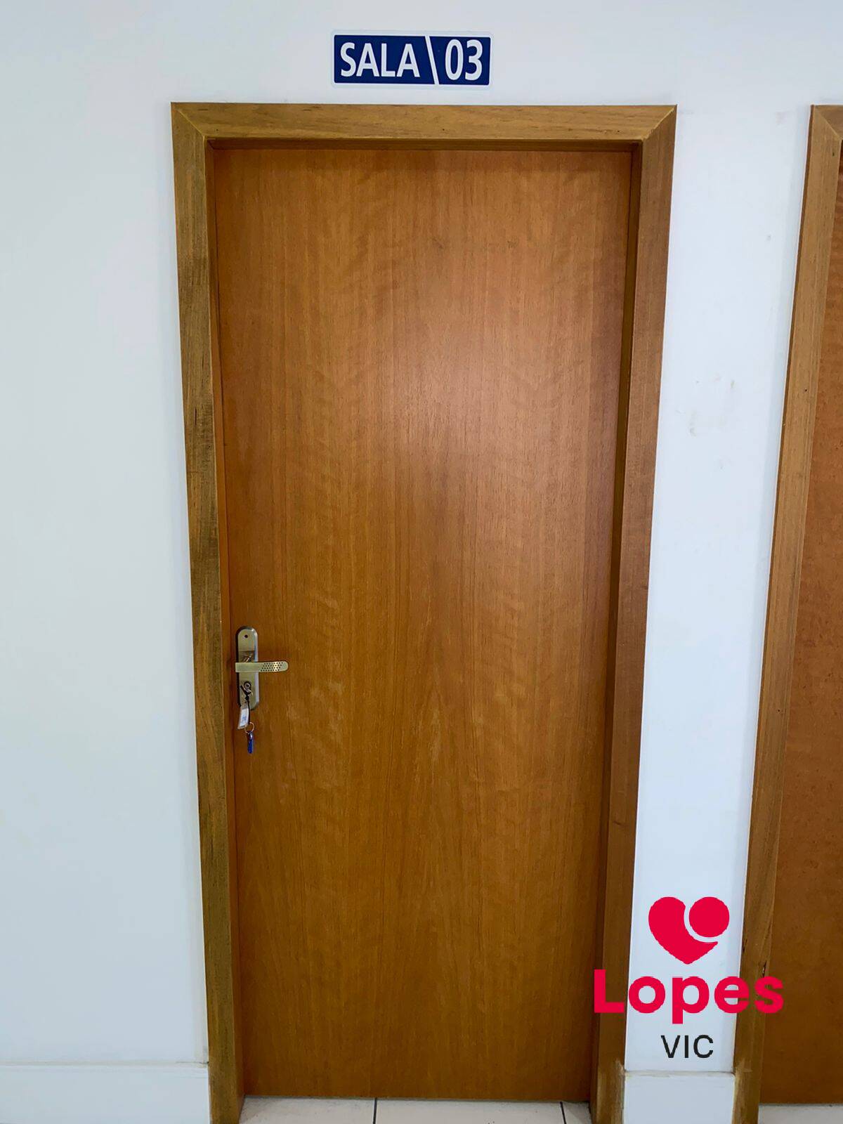 Conjunto Comercial-Sala para alugar, 25m² - Foto 8