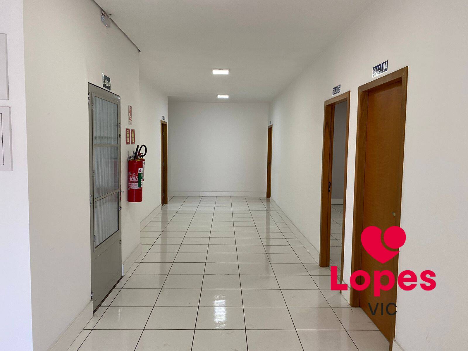 Conjunto Comercial-Sala para alugar, 25m² - Foto 6