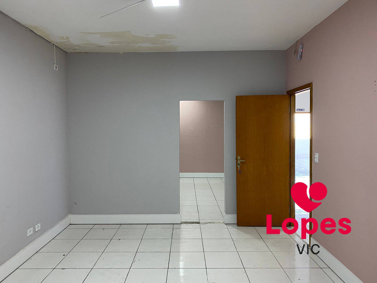 Conjunto Comercial-Sala para alugar, 25m² - Foto 15