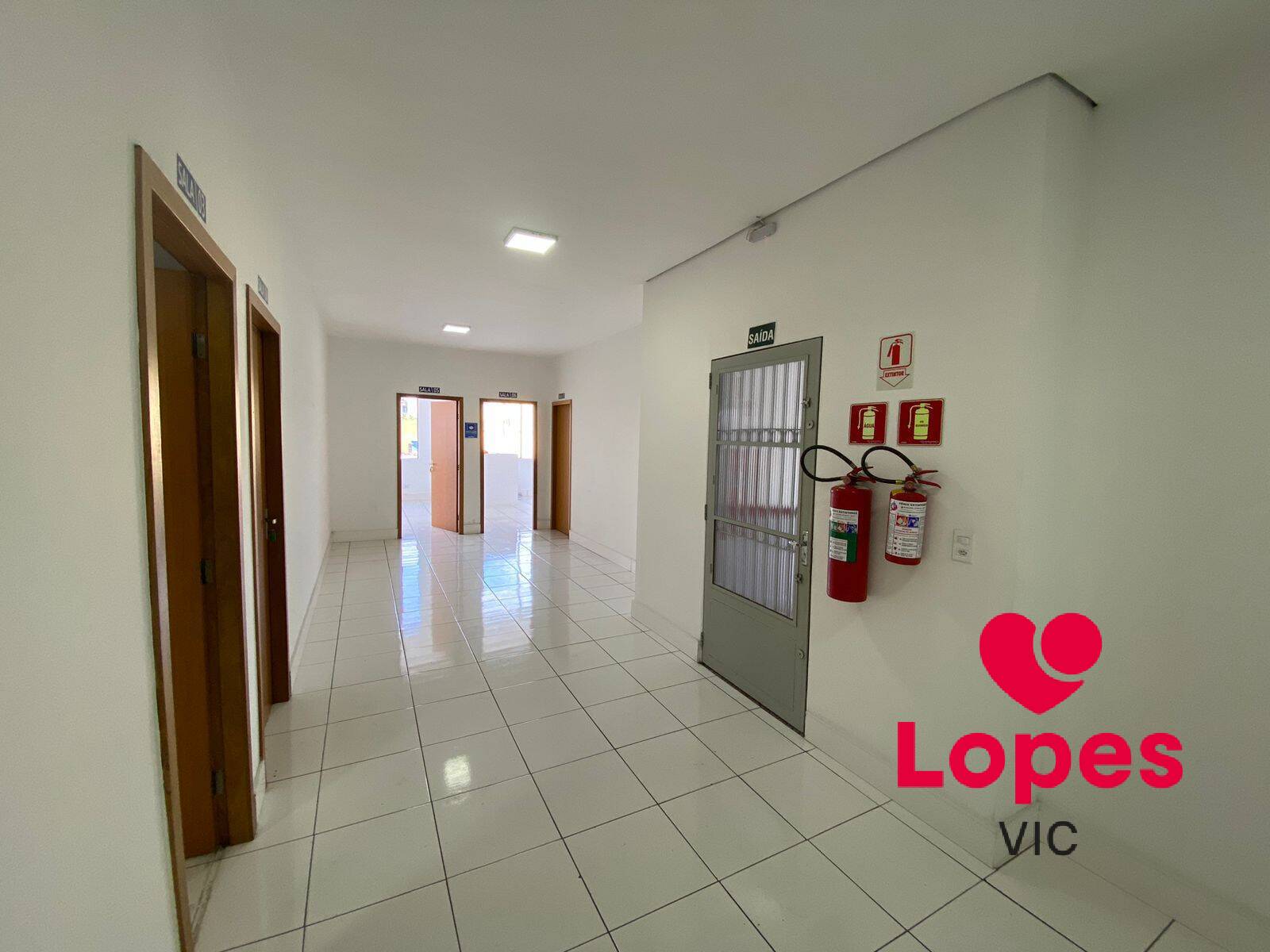Conjunto Comercial-Sala para alugar, 25m² - Foto 6