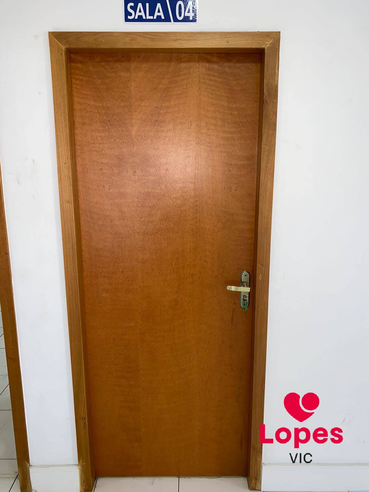 Conjunto Comercial-Sala para alugar, 25m² - Foto 8