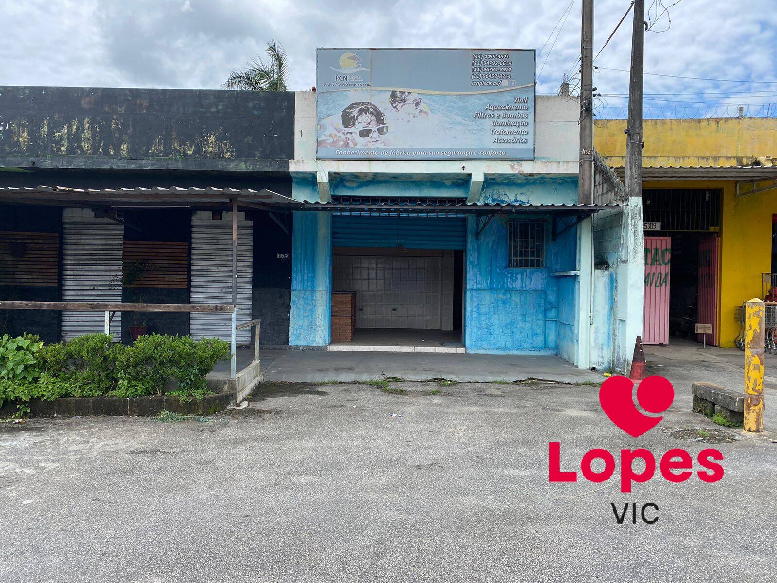 Sala-Conjunto - Foto 2