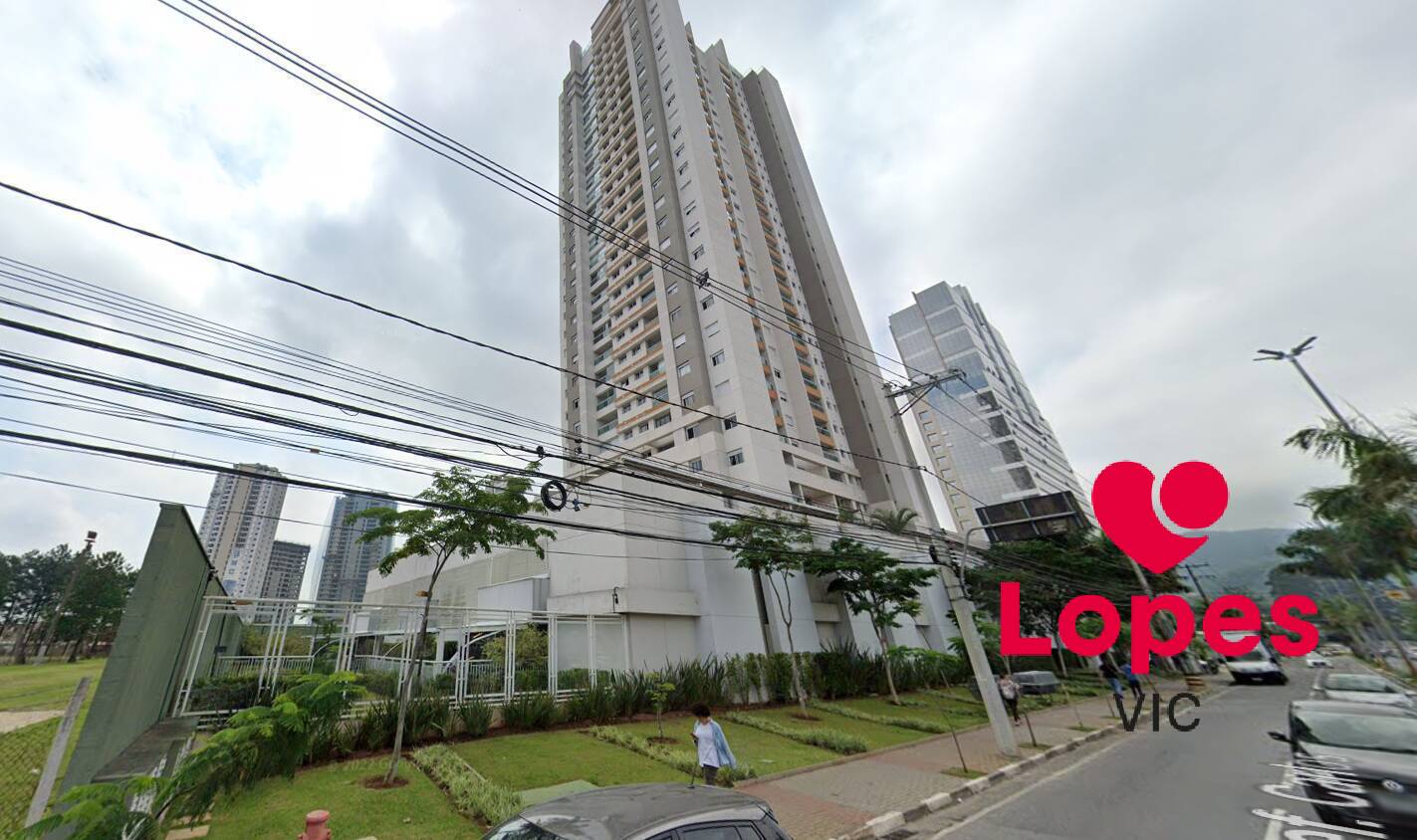 APARTAMENTO - COND. MY HELBOR - VILA MOGILAR - MOGI DAS CRUZES/SP