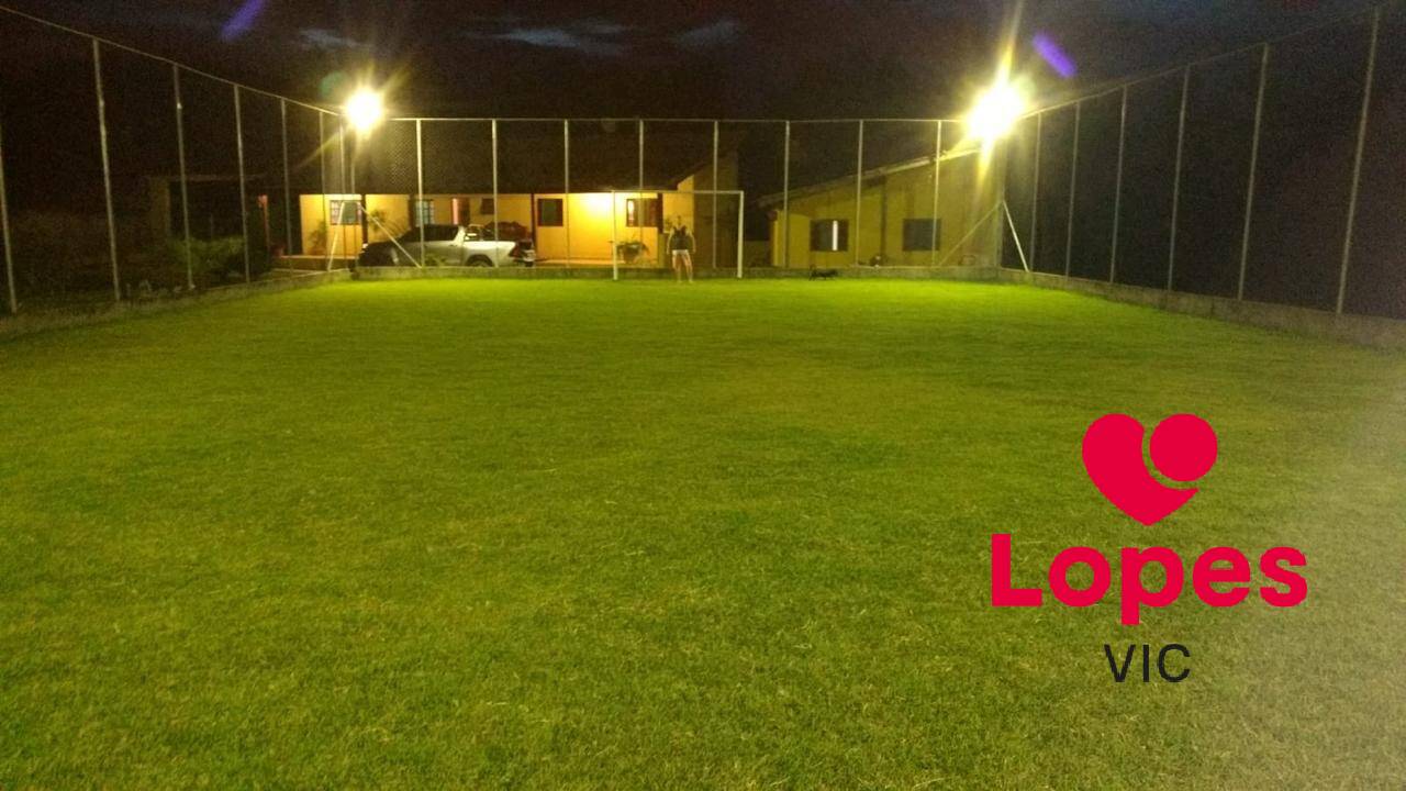 Chácara, 4 quartos - Foto 14