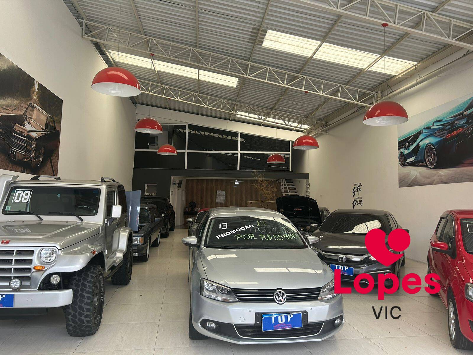 Loja-Salão - Foto 6