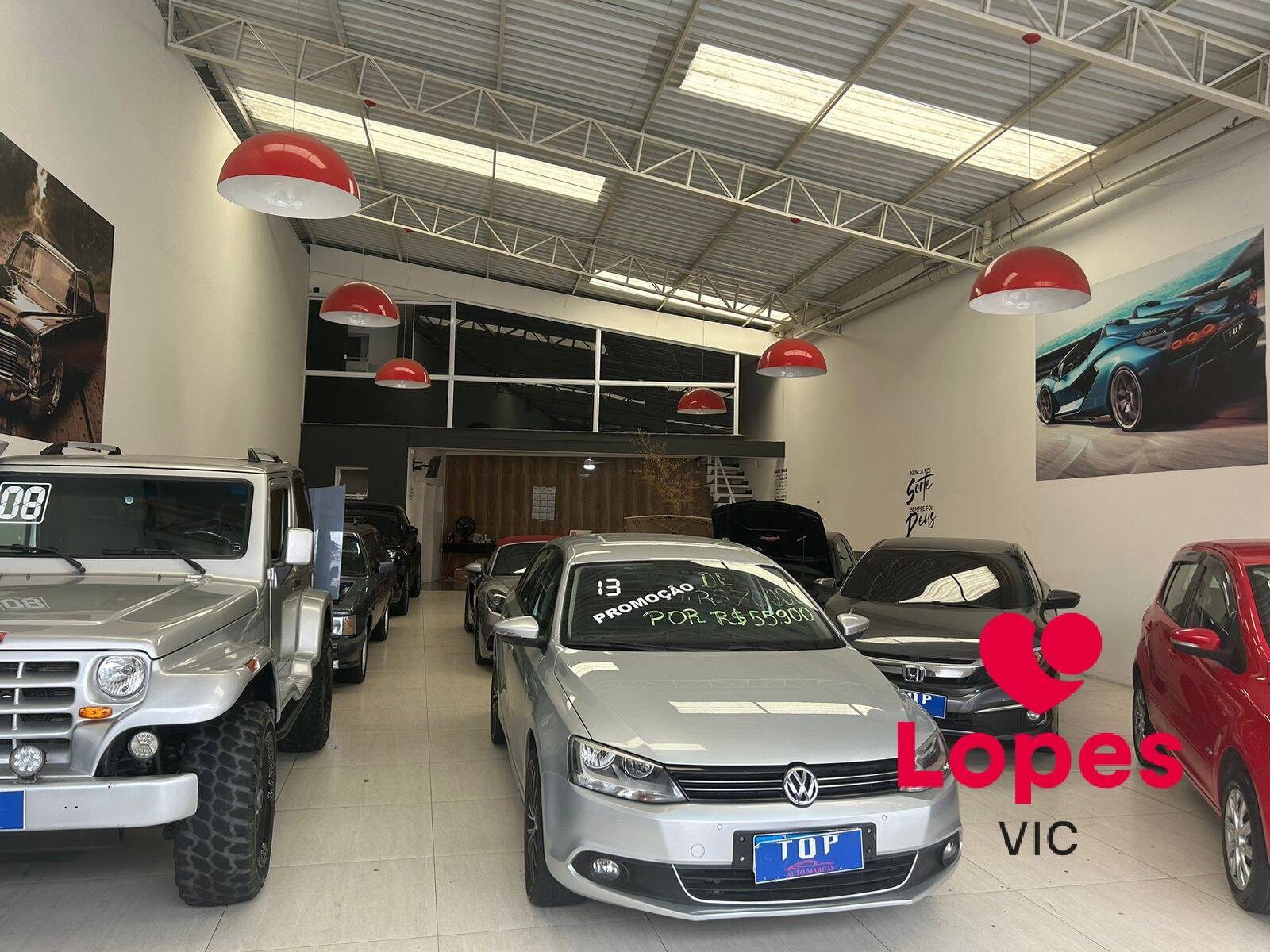 Loja-Salão - Foto 5