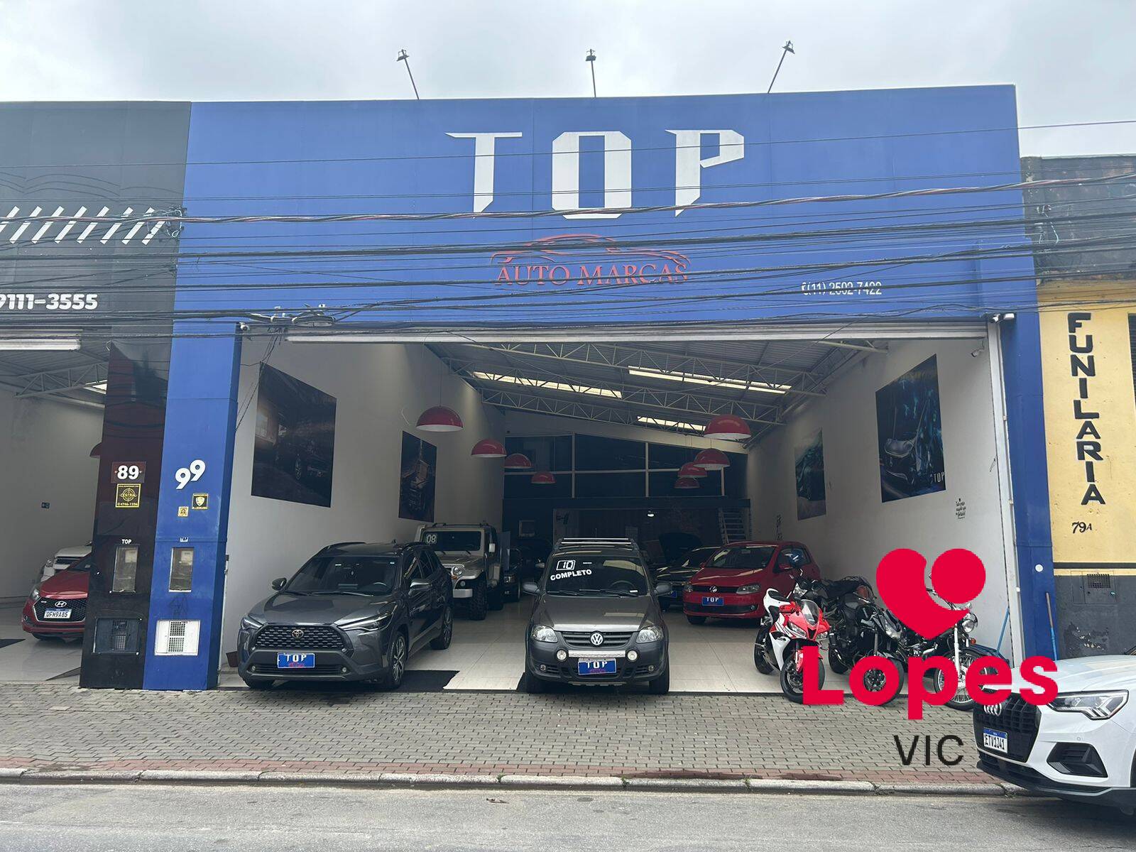 Loja-Salão - Foto 4