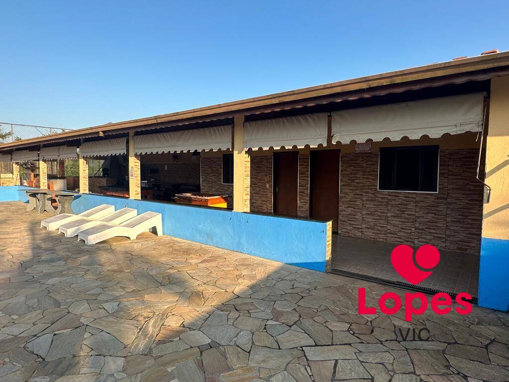 Chácara, 4 quartos - Foto 6