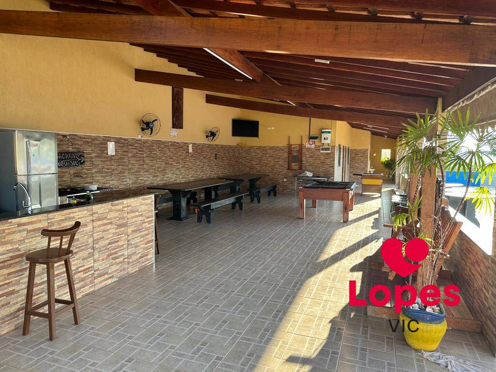 Chácara, 4 quartos - Foto 11