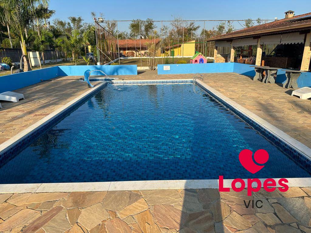 Chácara, 4 quartos - Foto 18