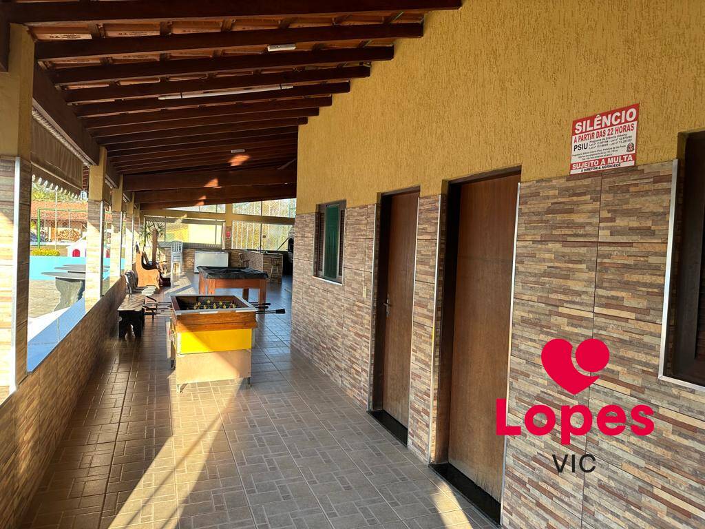 Chácara, 4 quartos - Foto 9