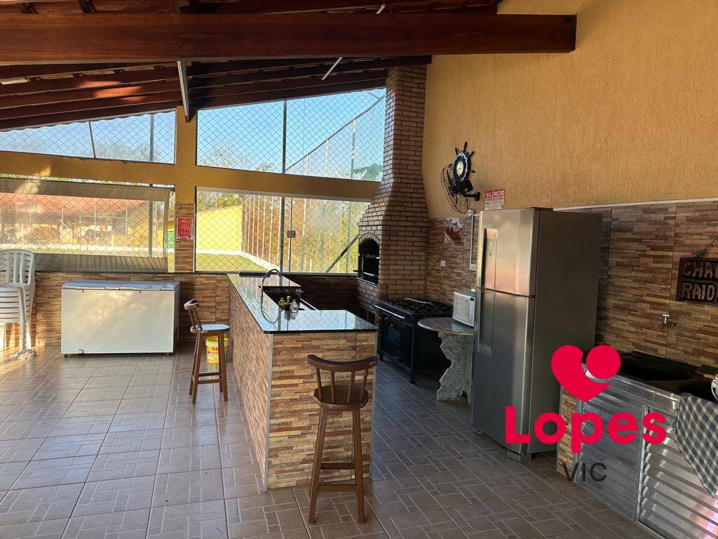 Chácara, 4 quartos - Foto 13