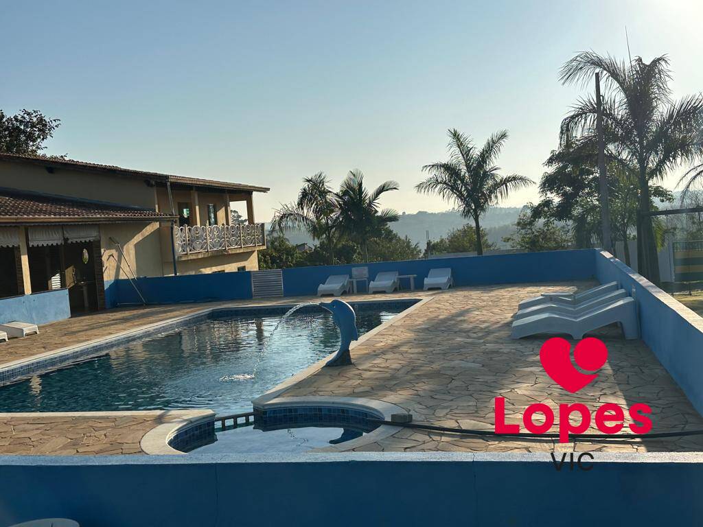 Chácara, 4 quartos - Foto 29