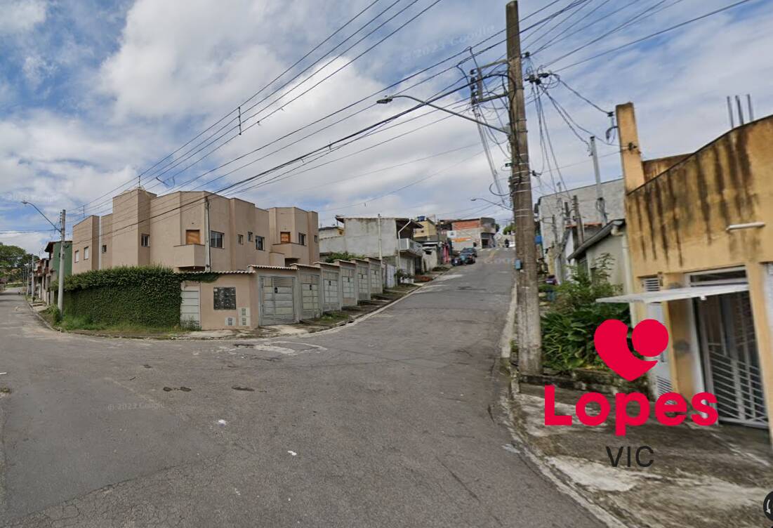 Casa, 3 quartos, 79 m² - Foto 3