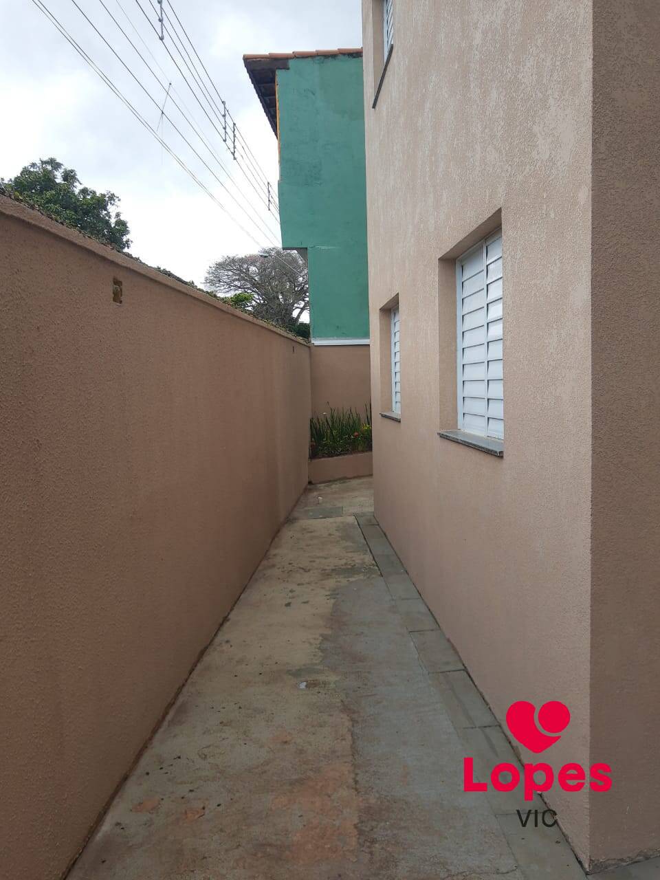 Casa, 3 quartos, 79 m² - Foto 4