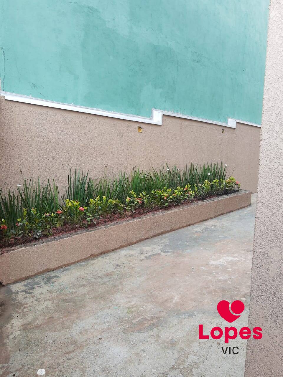 Casa, 3 quartos, 79 m² - Foto 5