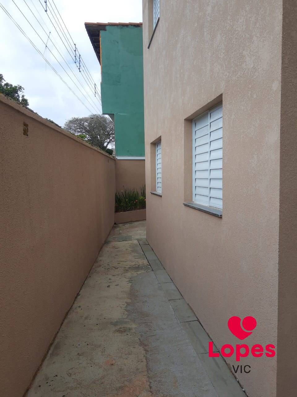 Casa, 3 quartos, 79 m² - Foto 10