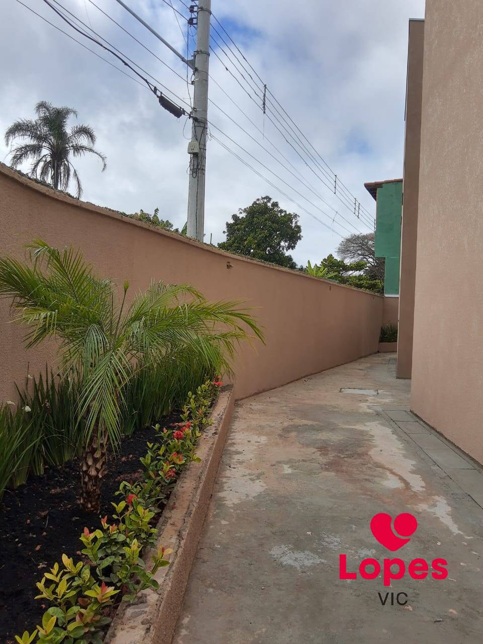 Casa, 3 quartos, 79 m² - Foto 11