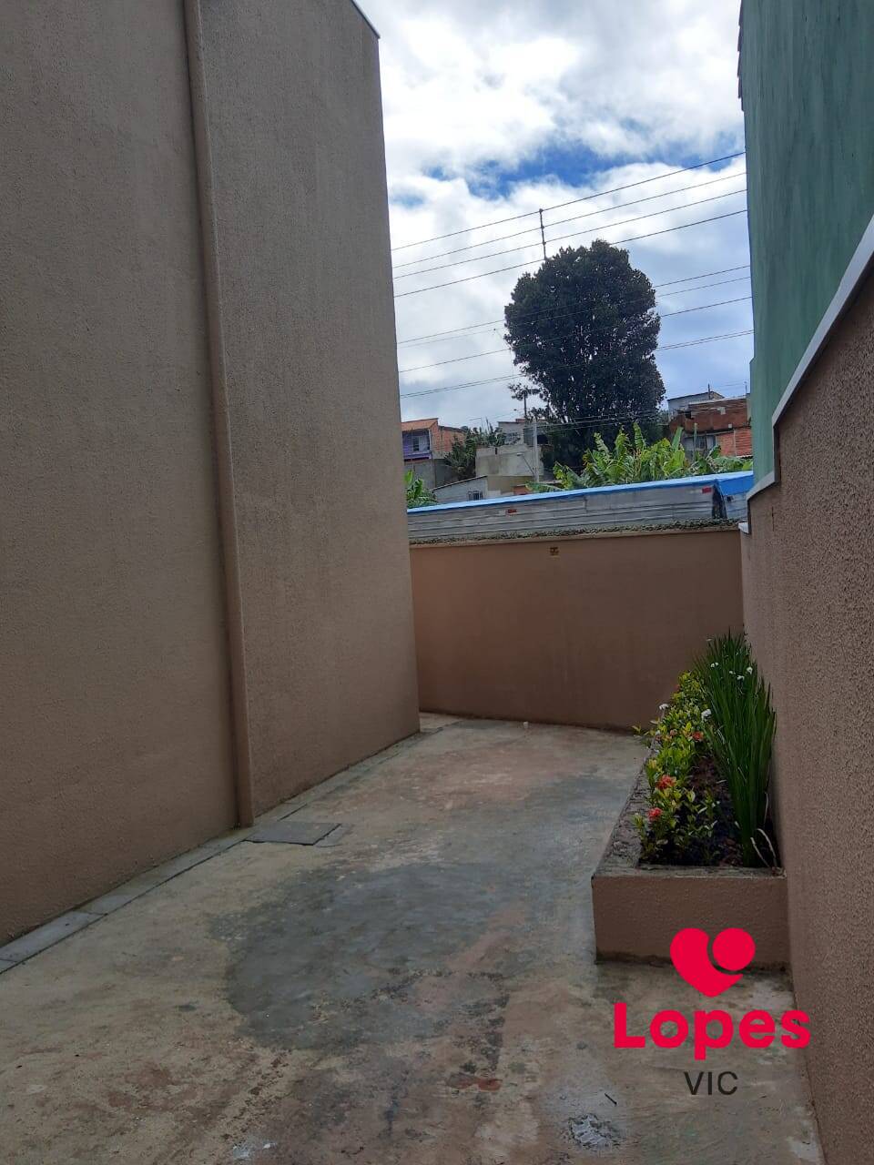 Casa, 3 quartos, 79 m² - Foto 15