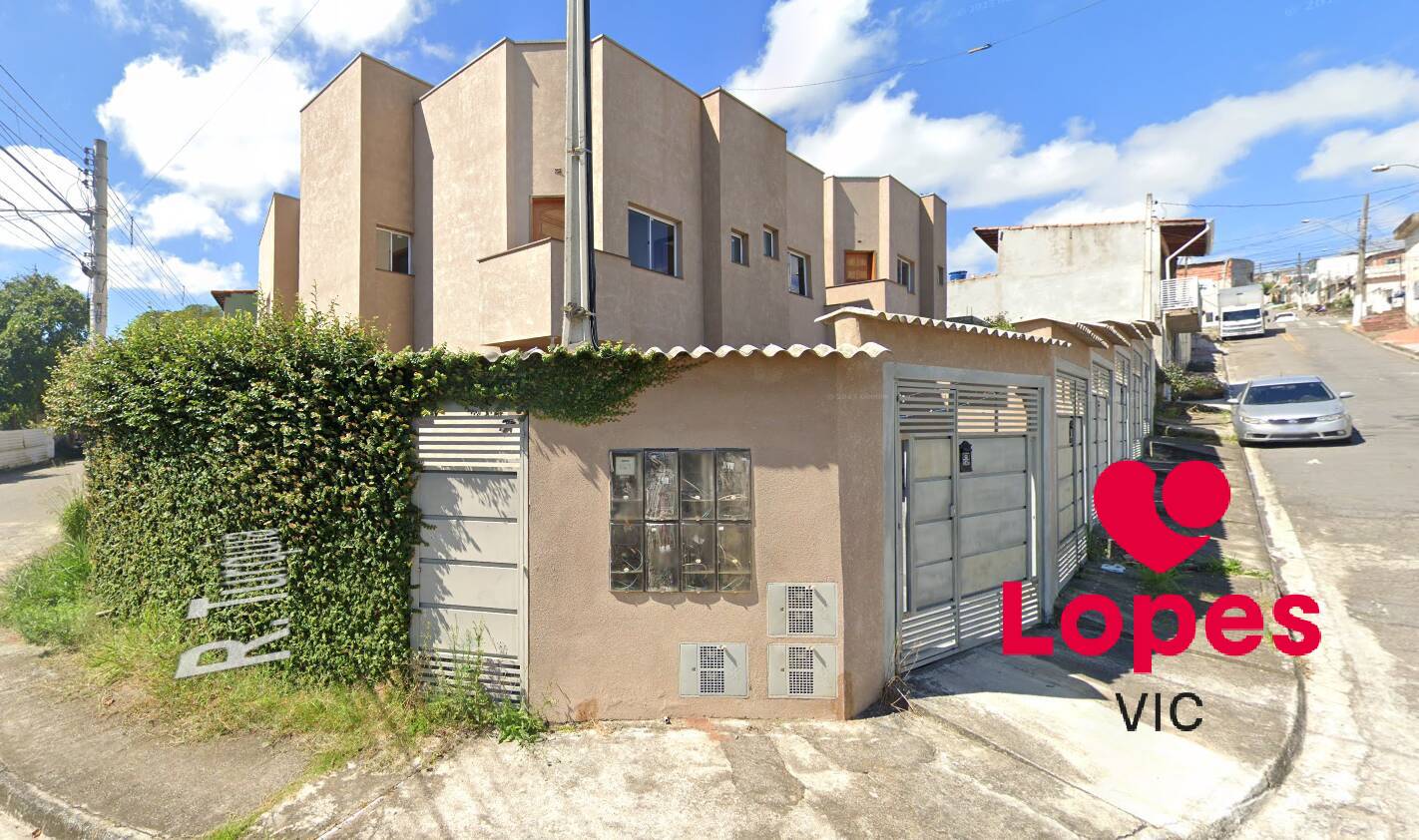 Casa, 3 quartos, 79 m² - Foto 2