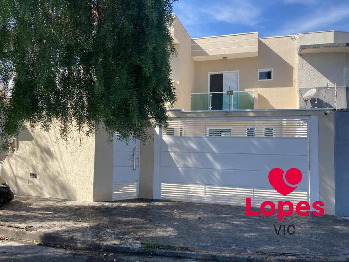 Casa, 3 quartos, 1352 m² - Foto 1