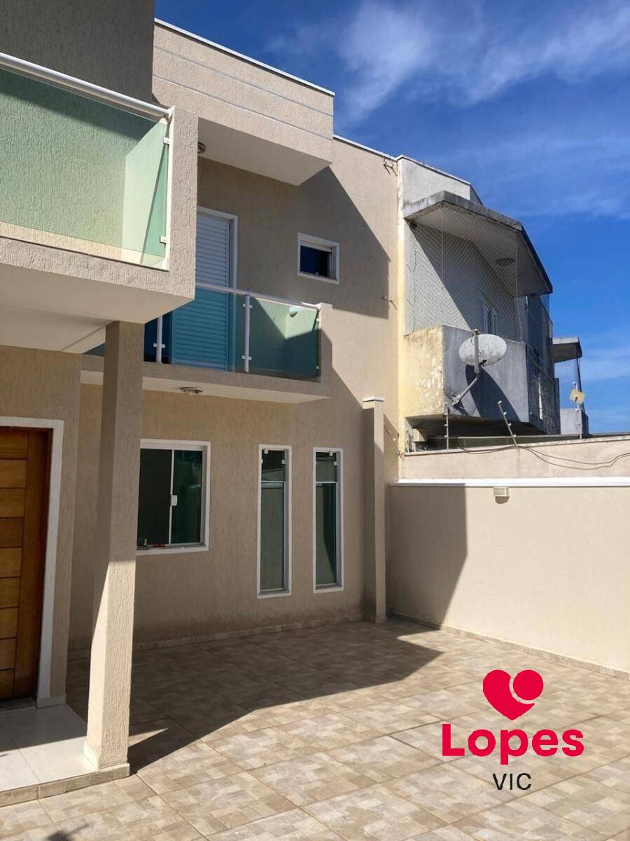 Casa, 3 quartos, 1352 m² - Foto 2