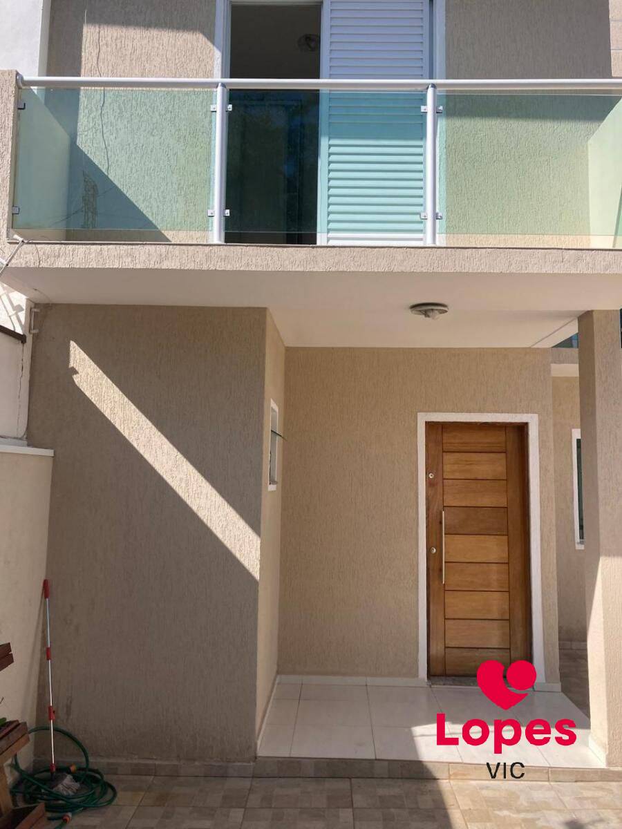 Casa, 3 quartos, 1352 m² - Foto 3