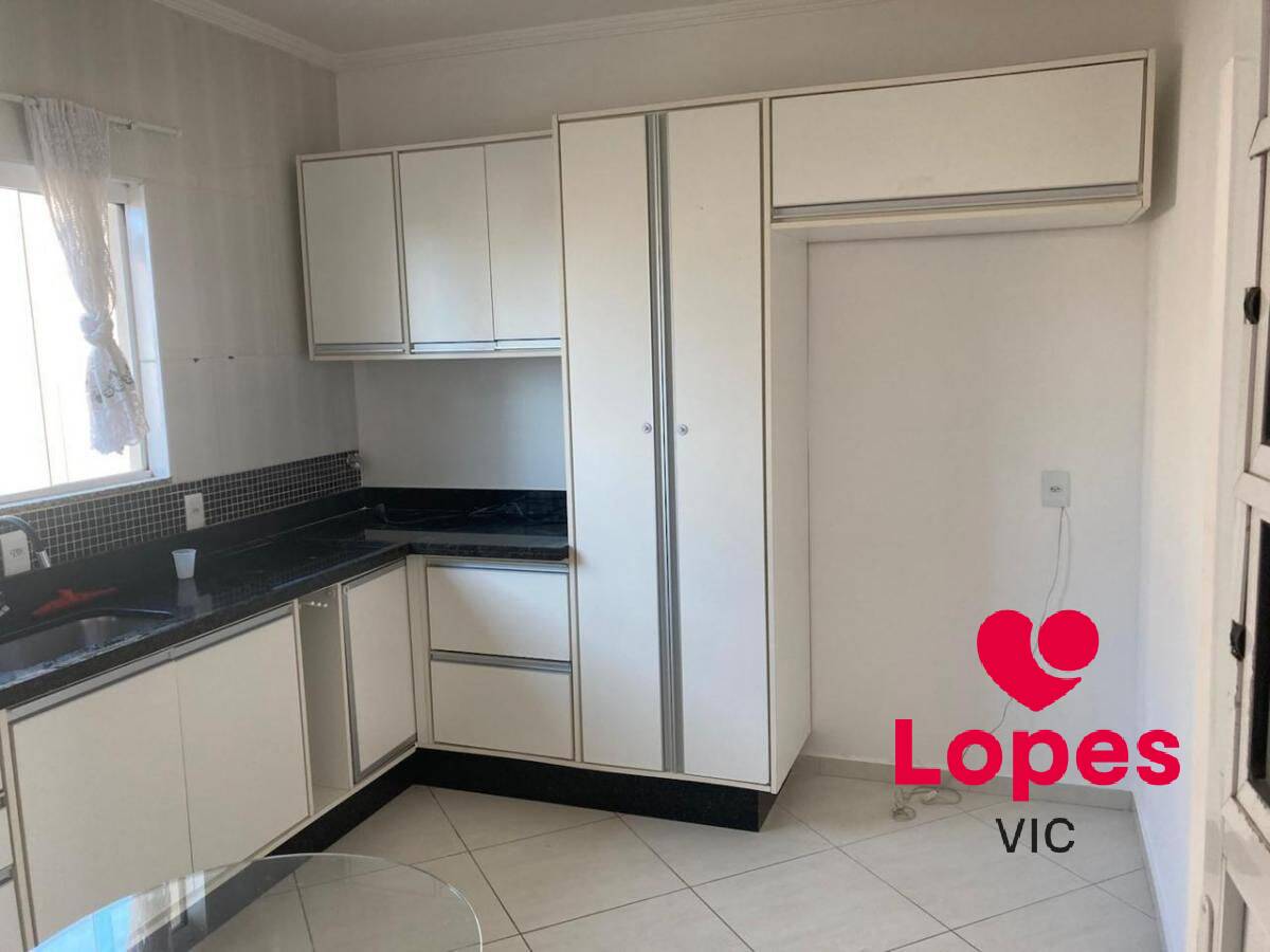 Casa, 3 quartos, 1352 m² - Foto 7