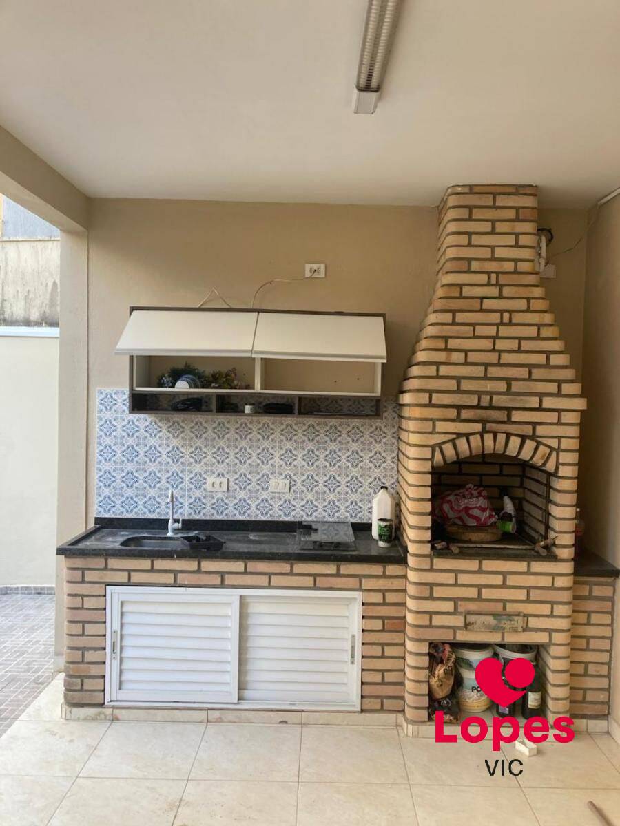 Casa, 3 quartos, 1352 m² - Foto 15