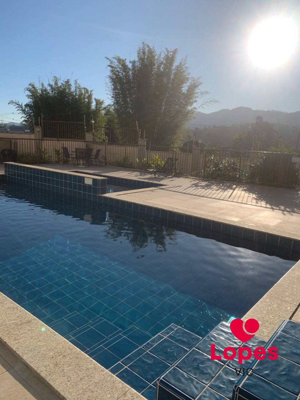 Apartamento, 2 quartos, 43 m² - Foto 10