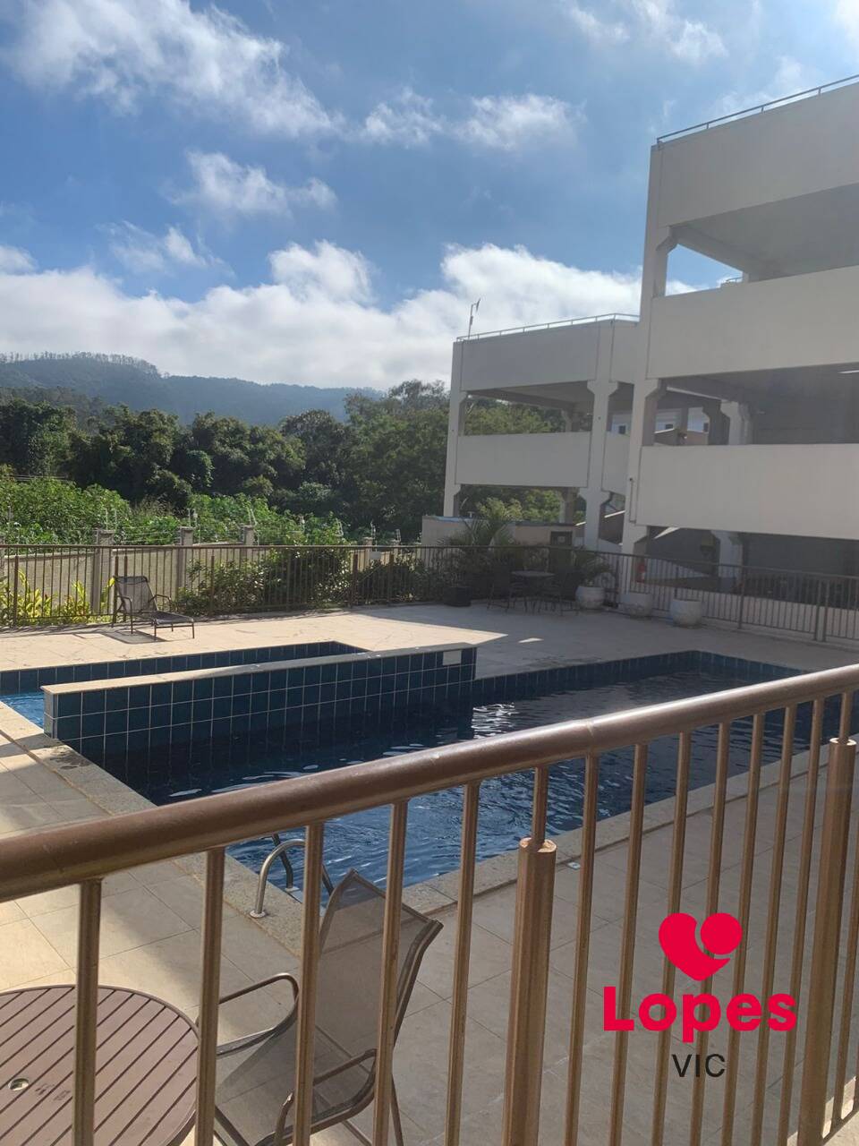 Apartamento, 2 quartos, 43 m² - Foto 1