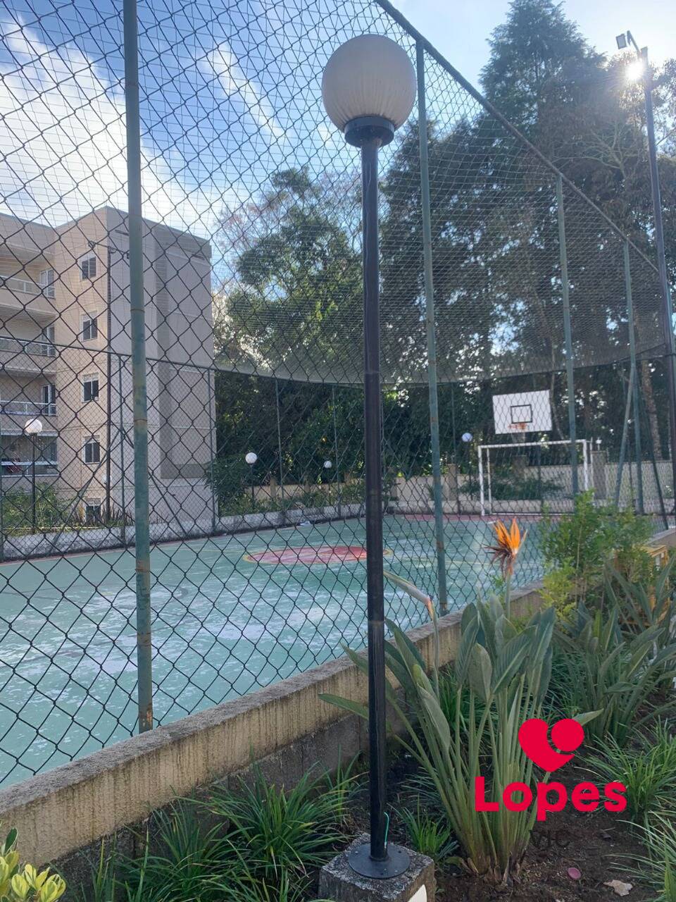 Apartamento, 2 quartos, 43 m² - Foto 11