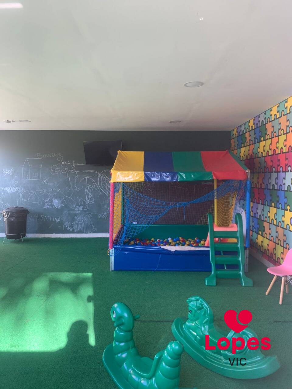 Apartamento, 2 quartos, 43 m² - Foto 17